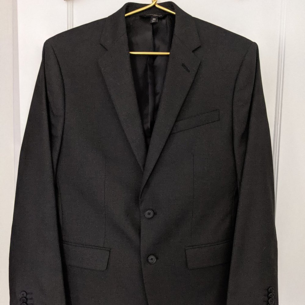 Banana Republic Men's Blazer 38S